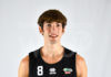 Basket: Il giovane ravennate Giacomo Guidi firma per l’OraSi