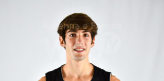 Basket: Il giovane ravennate Giacomo Guidi firma per l’OraSi
