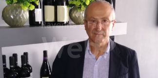 Il faentino Giordano Zinzani è il nuovo Presidente di Enoteca Regionale Emilia Romagna