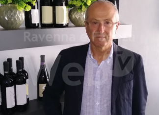 Il faentino Giordano Zinzani è il nuovo Presidente di Enoteca Regionale Emilia Romagna