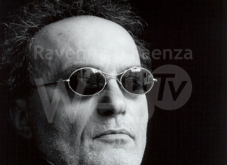 Serata in ricordo di Giovanni Nadiani al Teatrino della Casa delle Aie