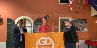 Giovani Democratici: Eletto il nuovo segretario provinciale e comunale