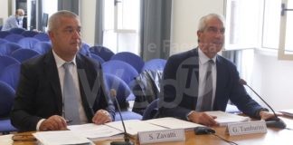 Tommaso Vegetti nuovo Vice Direttore Generale in Banca di Imola