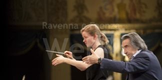 RaFestival: A lezione di Italianità con Riccardo Muti