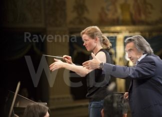 RaFestival: A lezione di Italianità con Riccardo Muti
