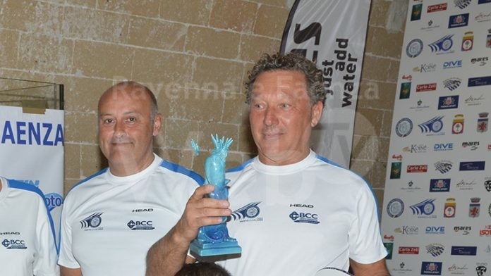 Iardino e Bollettinari