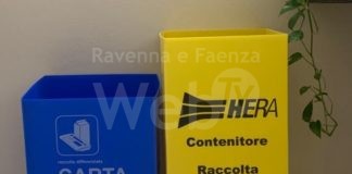 Massa Lombarda si conferma al primo posto in provincia per raccolta differenziata