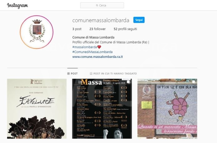 massa lombarda instagram