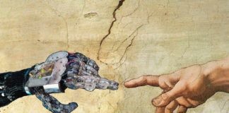 Barbiano: Umano post umano, in che modo la tecnologia ci cambia?