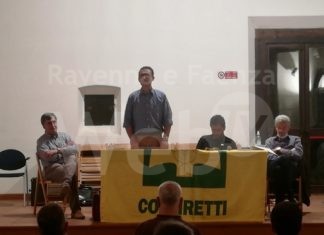 Bosco, castagneti e pascoli dell’alta collina faentina: risorse da riscoprire. Partito progetto di valorizzazione