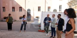 Riprogettare gli spazi pubblici di Lugo: incontro con gli architetti