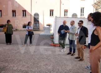 Riprogettare gli spazi pubblici di Lugo: incontro con gli architetti