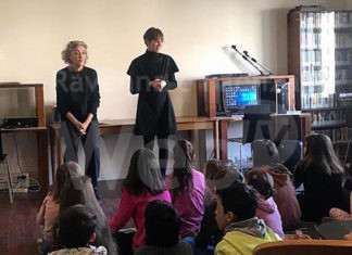 Massa Lombarda confermata “Città che legge” anche nel biennio 2020-2021