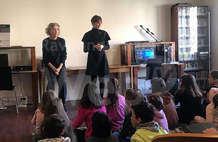 Iniziative dedicate alla lettura (2)