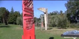 Venerdì si inaugura il Giardino della scultura ceramica di Ivo Sassi