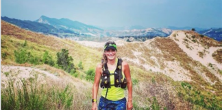 Successo per il Krash Trail in solitaria fra le colline di Brisighella