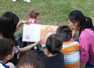 Lugo nominata “Città che legge” dal Centro per il Libro e la Lettura