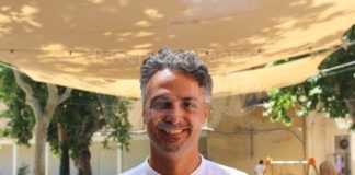 Faenza Cresce sostiene Massimo Isola