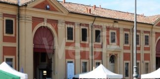 Lugo Vintage Festival, modifiche alla viabilità in centro