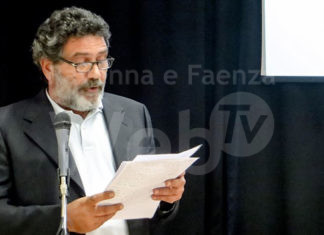 Marcello Santarelli eletto segretario generale della Filt Cgil Ravenna