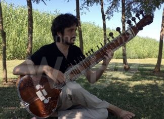 A Lugo Music Festival è il momento del Concerto al tramonto