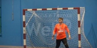 Calcio a cinque: La porta della Mernap è chiusa a tre mandate. Rinnovano gli ex Faventia Masi, Resta e Fiumi.