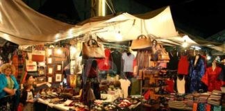 Ancisi (LpRa): “Abortito il nuovo mercato ambulanti serale sul viale litoraneo di Marina di Ravenna, decisione assurda”