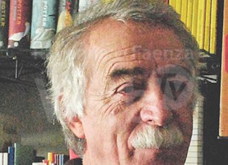 Massa Lombarda: tante fotografie su “Ieri, oggi e domani” sul terrazzo del Circolo Massese