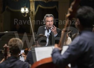 Riccardo Muti dirige Pagliacci e Cavalleria rusticana in concerto