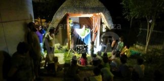 Ecomuseo di Bagnacavallo: venerdì l’appuntamento per famiglie con la “Notte verde”