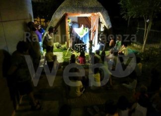 Ecomuseo di Bagnacavallo: venerdì l’appuntamento per famiglie con la “Notte verde”