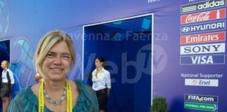 Noemi Piolanti il nuovo delegato provinciale del Coni Point di Ravenna