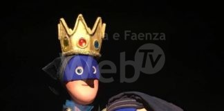 Terzo weekend per “Casola è una favola”: musica, burattini e la Sudamericana di Cristiano Cavina