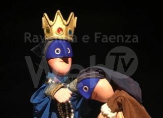 Terzo weekend per “Casola è una favola”: musica, burattini e la Sudamericana di Cristiano Cavina