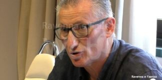 Elezioni: Paolo Cavina chiude la campagna elettorale giovedì in Piazza del Popolo