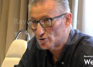 Faenza: Paolo Cavina, solidarietà a Roberto Matatia