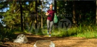 Primo “Plogging Day” mercoledì 8 Luglio a Ravenna, sport e ambiente