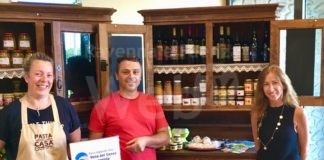 Prodotti delle aziende agricole nel Parco, ora è possibile acquistarli presso la“ Bottega di Casa Novella”