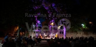 Straordinario successo per il concerto di apertura della stagione estiva dei concerti a Fusignano con il Quartetto Fancelli.