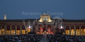 La tappa lughese del Ravenna Festival inaugura con Brunori Sas