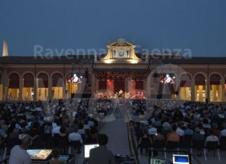 La tappa lughese del Ravenna Festival inaugura con Brunori Sas