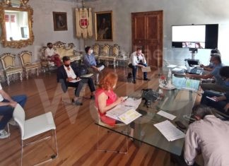 Unione: Patto strategico, nuovo incontro con le parti per la condivisione delle azioni intraprese e i prossimi passi