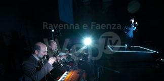 RaFestival: Rumore di acque ritorna al Festival dopo dieci anni, monologo di Marco Martinelli