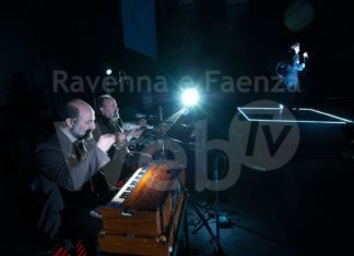 RaFestival: Rumore di acque ritorna al Festival dopo dieci anni, monologo di Marco Martinelli