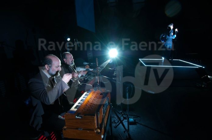 Rumore di acque 2-foto Luca Bolognese