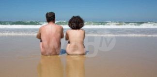 Lido di Dante: Sesso sulla spiaggia, 20mila euro di multa a coppia