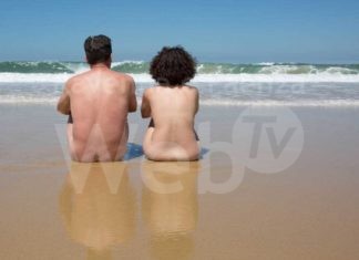 Lido di Dante: Sesso sulla spiaggia, 20mila euro di multa a coppia