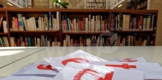 Massa Lombarda: Oggi riaprono le sale studio e lettura della biblioteca