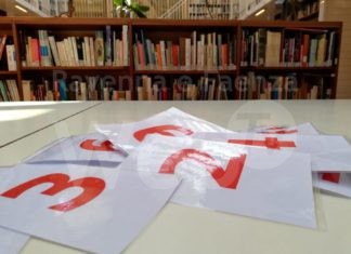 Massa Lombarda: Oggi riaprono le sale studio e lettura della biblioteca