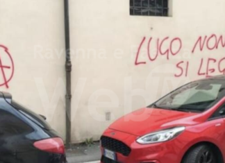 Lugo: atti di vandalismo dello scorso anno, il sindaco Ranalli ringrazia gli inquirenti